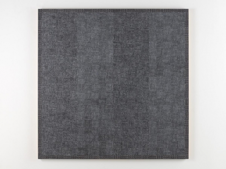 MCARTHUR BINION Route One: Box Two: IV, 2017