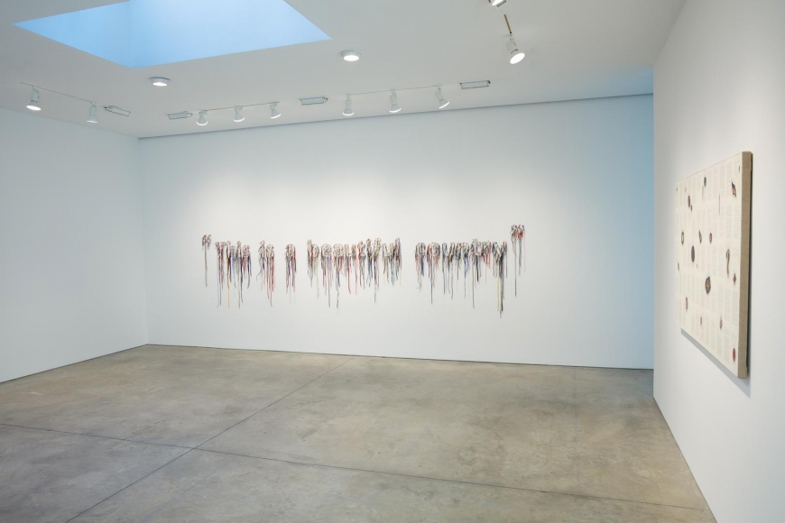 American Landscape installation view 7