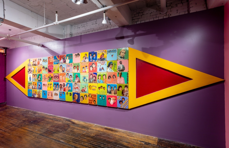 OSGEMEOS, âLyrical