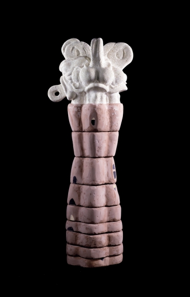 Pazuzu, 2012