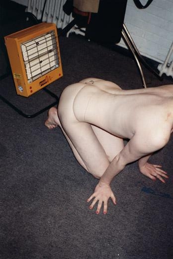 Kirsten McMenamy 1, London, 1996