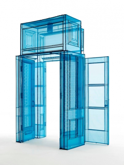 DO HO SUH