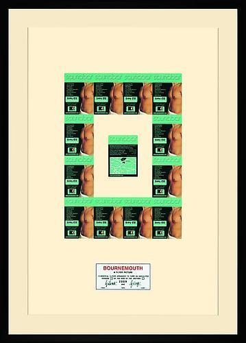 GILBERT & GEORGE