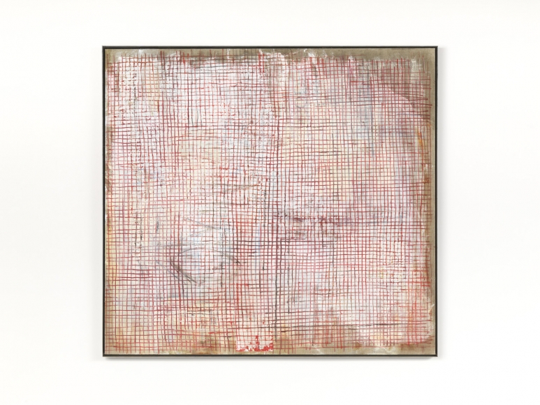 MANDY EL-SAYEGH, Net-Grid Study (OMEN), 2019