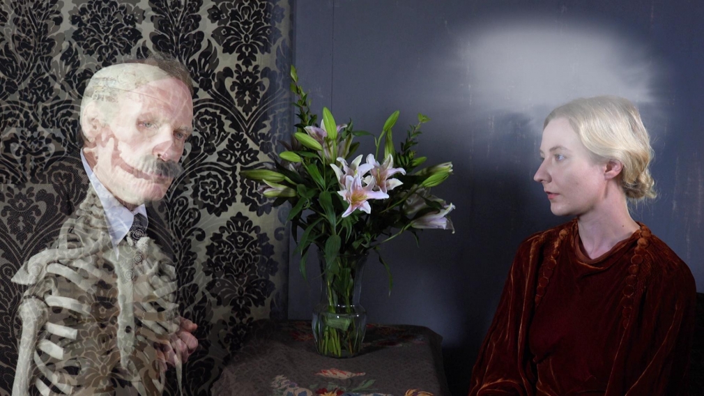 TONY OURSLER
