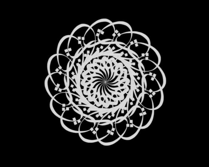 Nothing, 2003 數碼影音光碟 