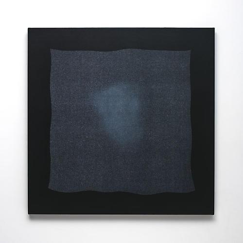 SHIRAZEH HOUSHIARY Trace, 2008