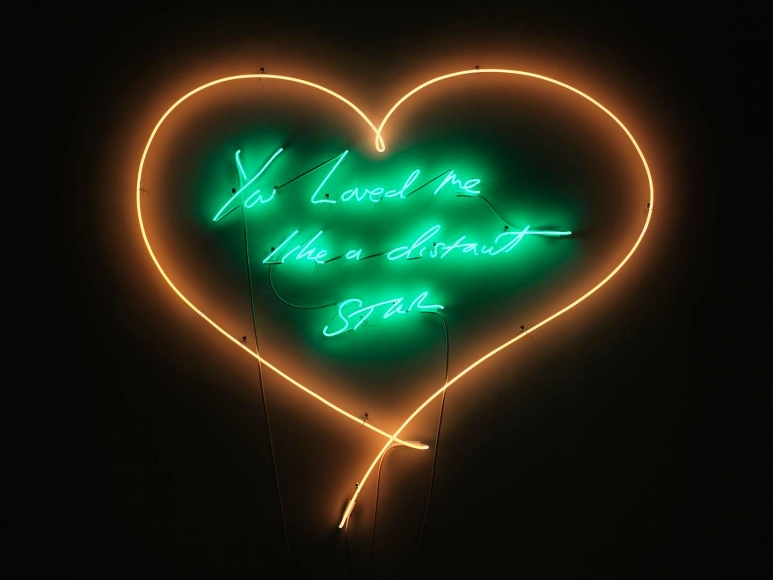TRACEY EMIN