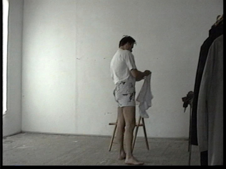 ERWIN WURM 