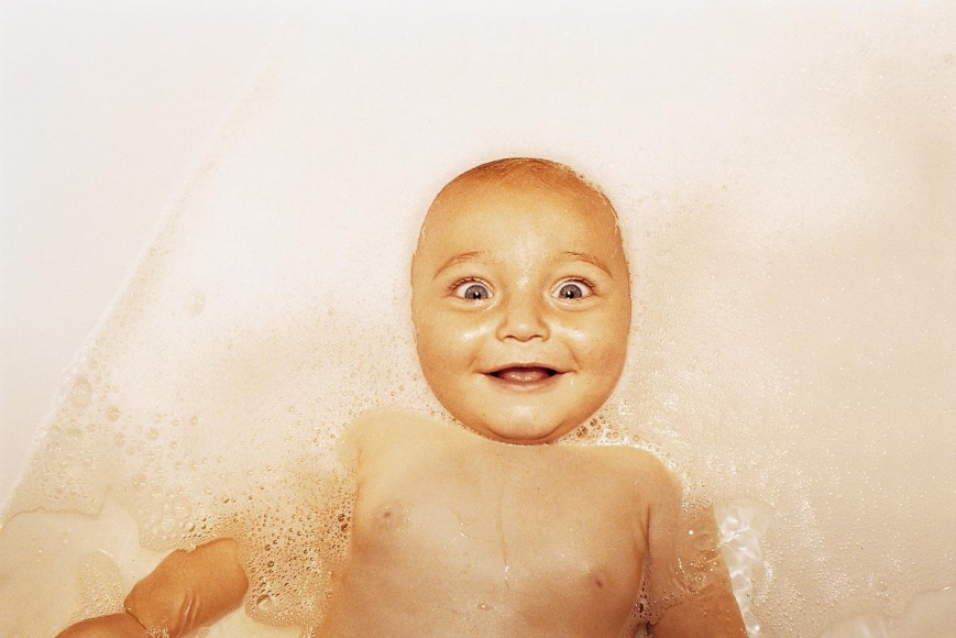 JUERGEN TELLER Smiling Ed, 2005