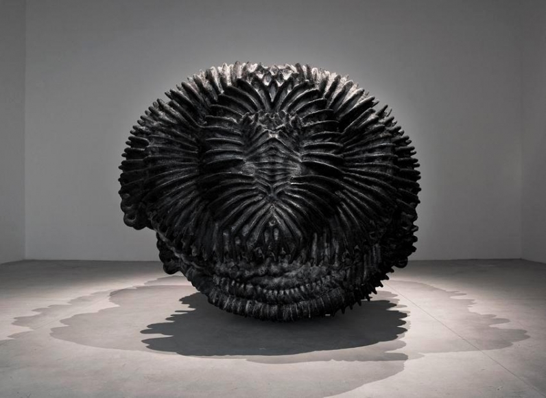Senza Titolo (Untitled), 2014