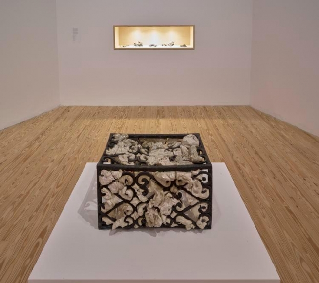Angel Otero: Everything and Nothing