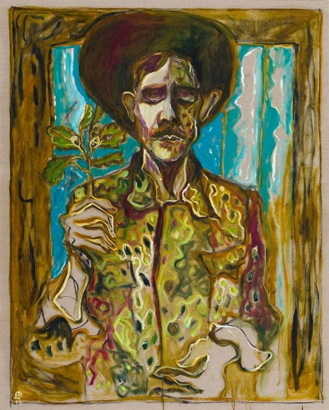 BILLY CHILDISH
