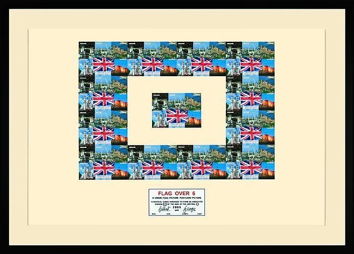 GILBERT & GEORGE