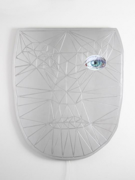 TONY OURSLER