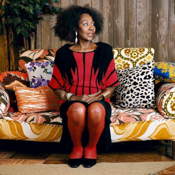 MICKALENE THOMAS