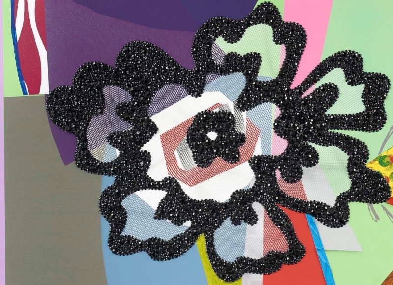 MICKALENE THOMAS, 