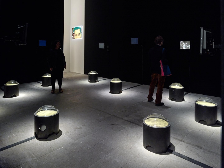 Kader Attia