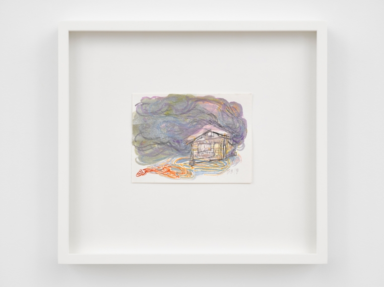 DO HO SUH, Dreaming Home, 2019