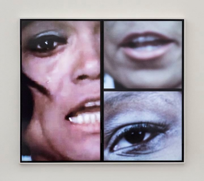 MICKALENE THOMAS