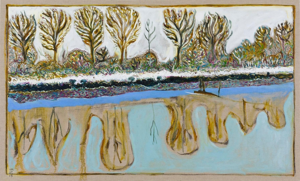 BILLY CHILDISH