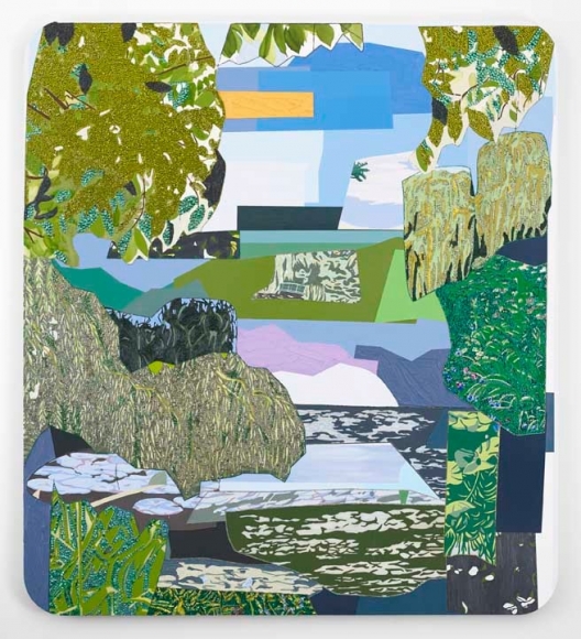 MICKALENE THOMAS