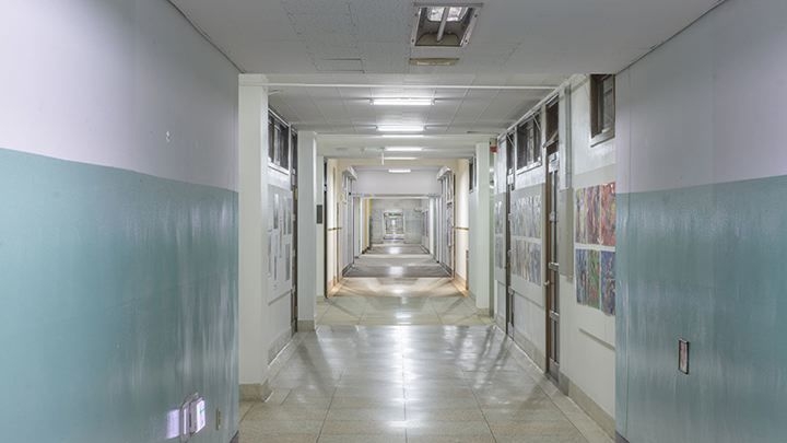 DO HO SUH, Passage/s (film still), 2015
