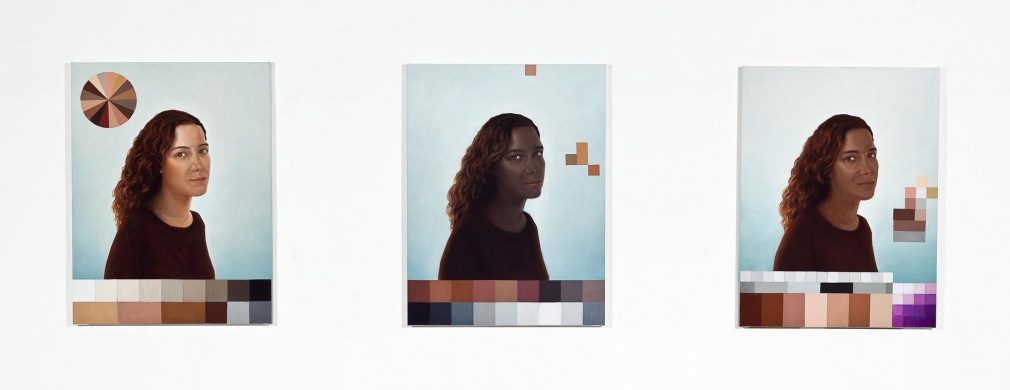 ADRIANA VAREJÃO