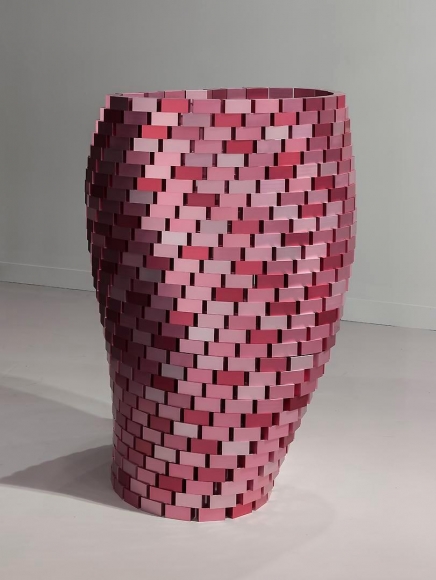 SHIRAZEH HOUSHIARY Sheer, 2012