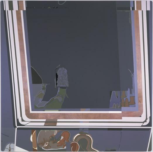 Madame Notions, 2000