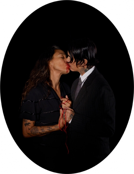 CATHERINE OPIE