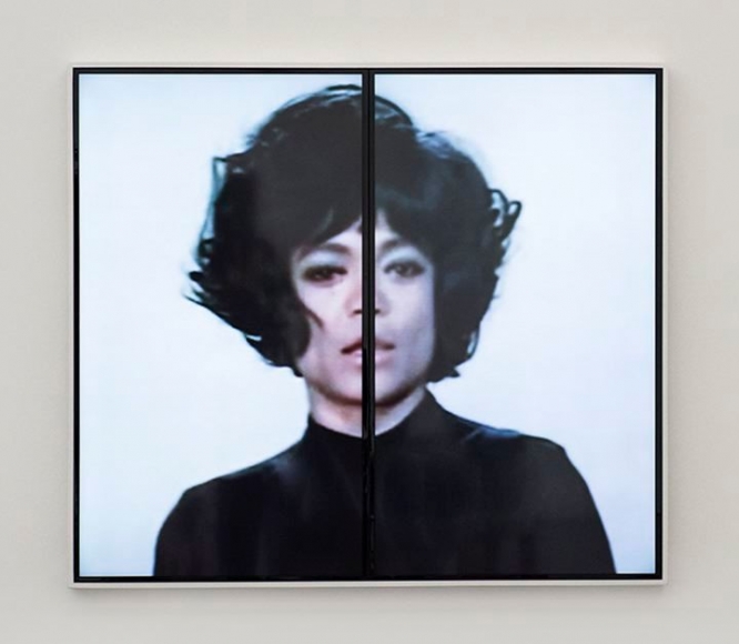 MICKALENE THOMAS