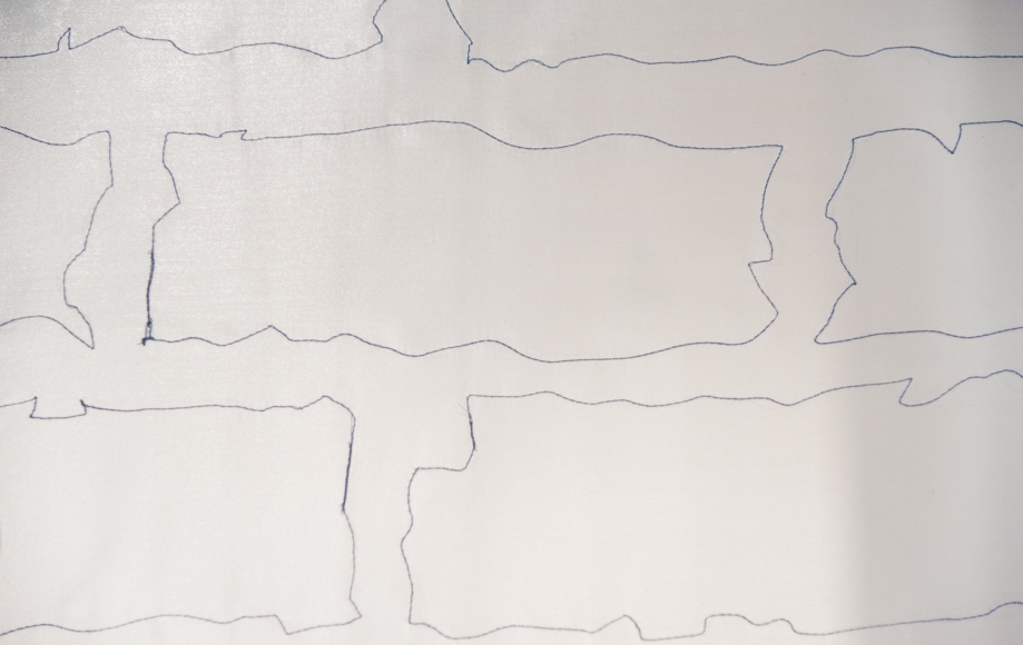 DO HO SUH, One: Do Ho Suh