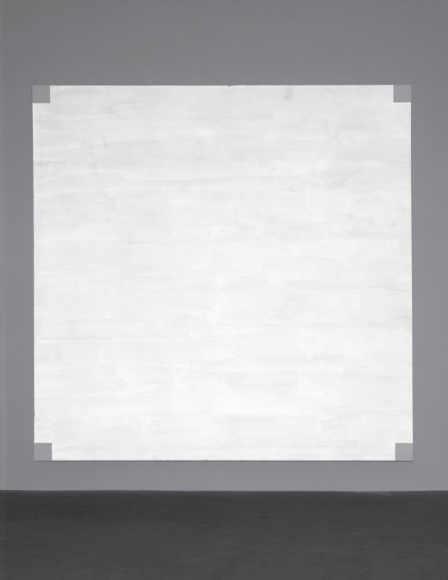 瑪麗·科西 Untitled (White Light Square Corners), 1970