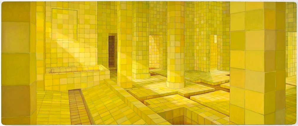 ADRIANA VAREJÃO
