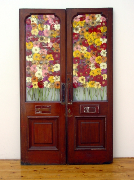 ANYA GALLACCIO, like we've never met, 2003