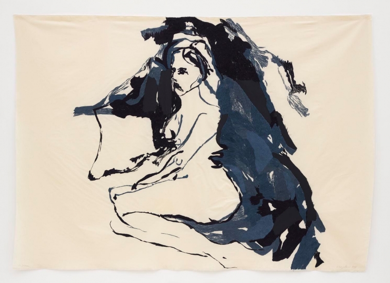 TRACEY EMIN