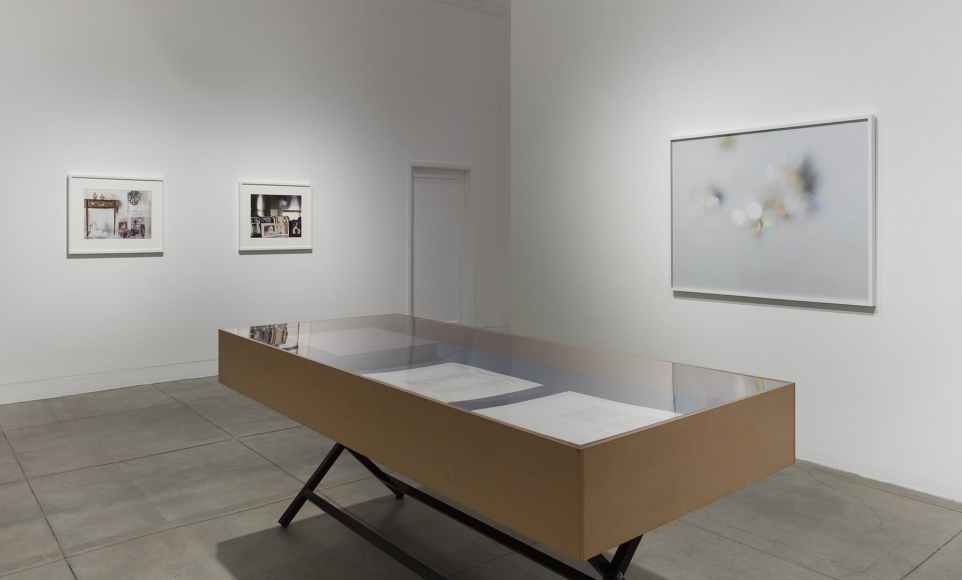 Catherine Opie, 700 Nimes Road 
