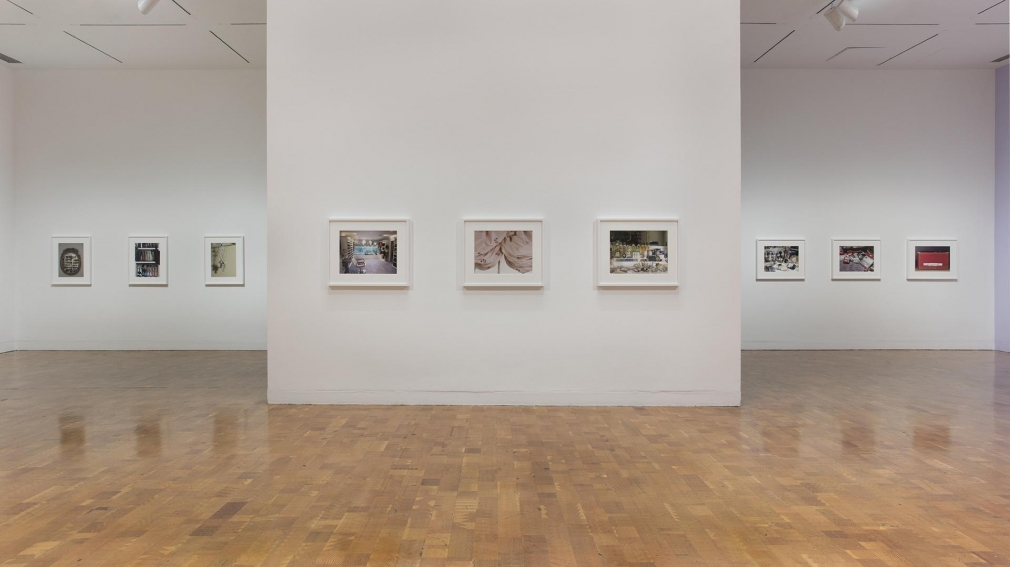 Catherine Opie, 700 Nimes Road 