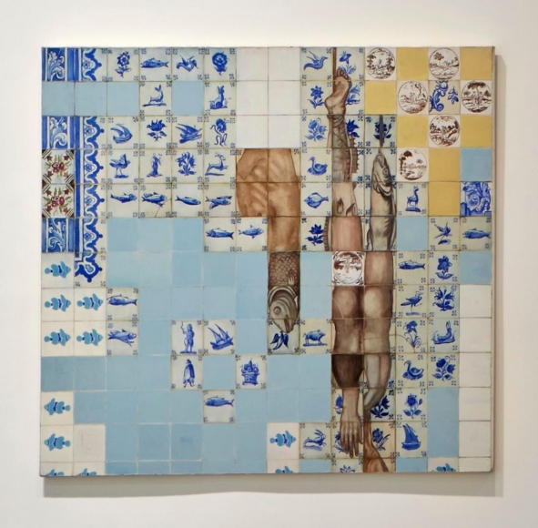 ADRIANA VAREJÃO