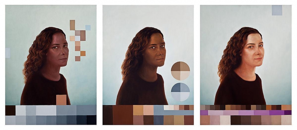 ADRIANA VAREJÃO