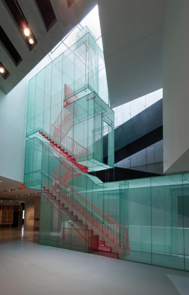 Do Ho Suh, Passage
