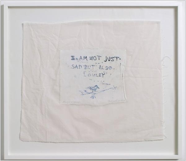 Always a Shame, 2005