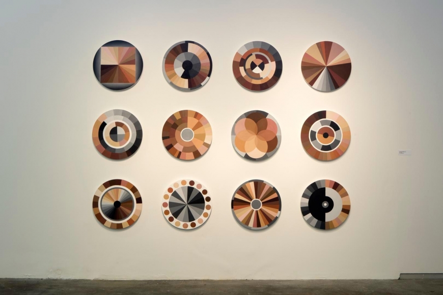 Photo: Kevin Todora. Courtesy the artist, Dallas Contemporary, Lehmann Maupin, New York and Hong Kong, and Galeria Fortes Vilaça