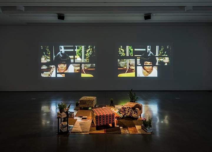 MICKALENE THOMAS