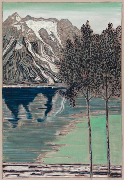 BILLY CHILDISH