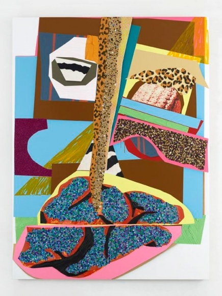 MICKALENE THOMAS