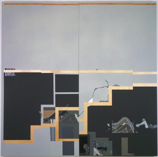Brenda Abbandandola (The return of Grace), 2000