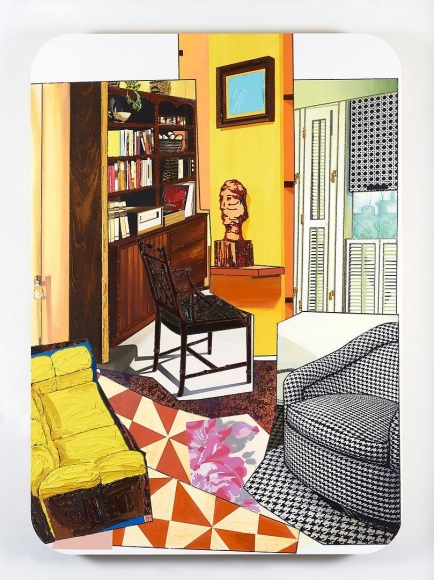 MICKALENE THOMAS