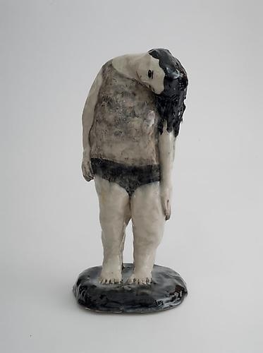 KLARA KRISTALOVA Lame, 2009
